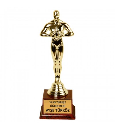 Yılın Türkçe Öğretmeni Ödülü